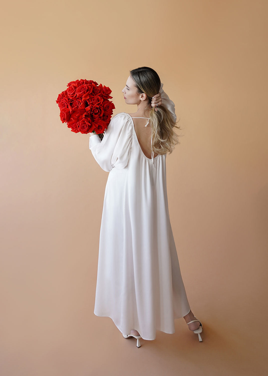 Signature Red Roses