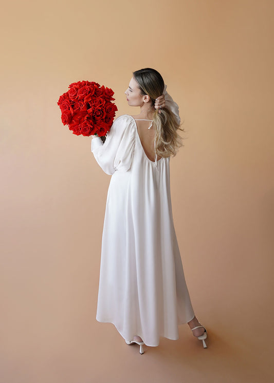 Signature Red Roses