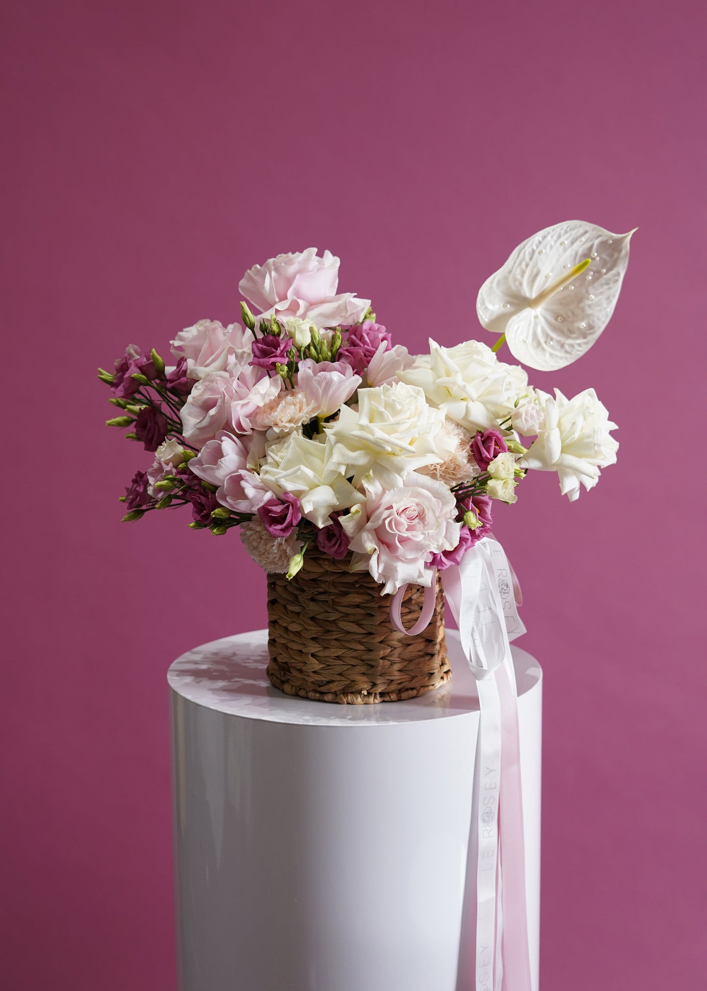 First Love Basket