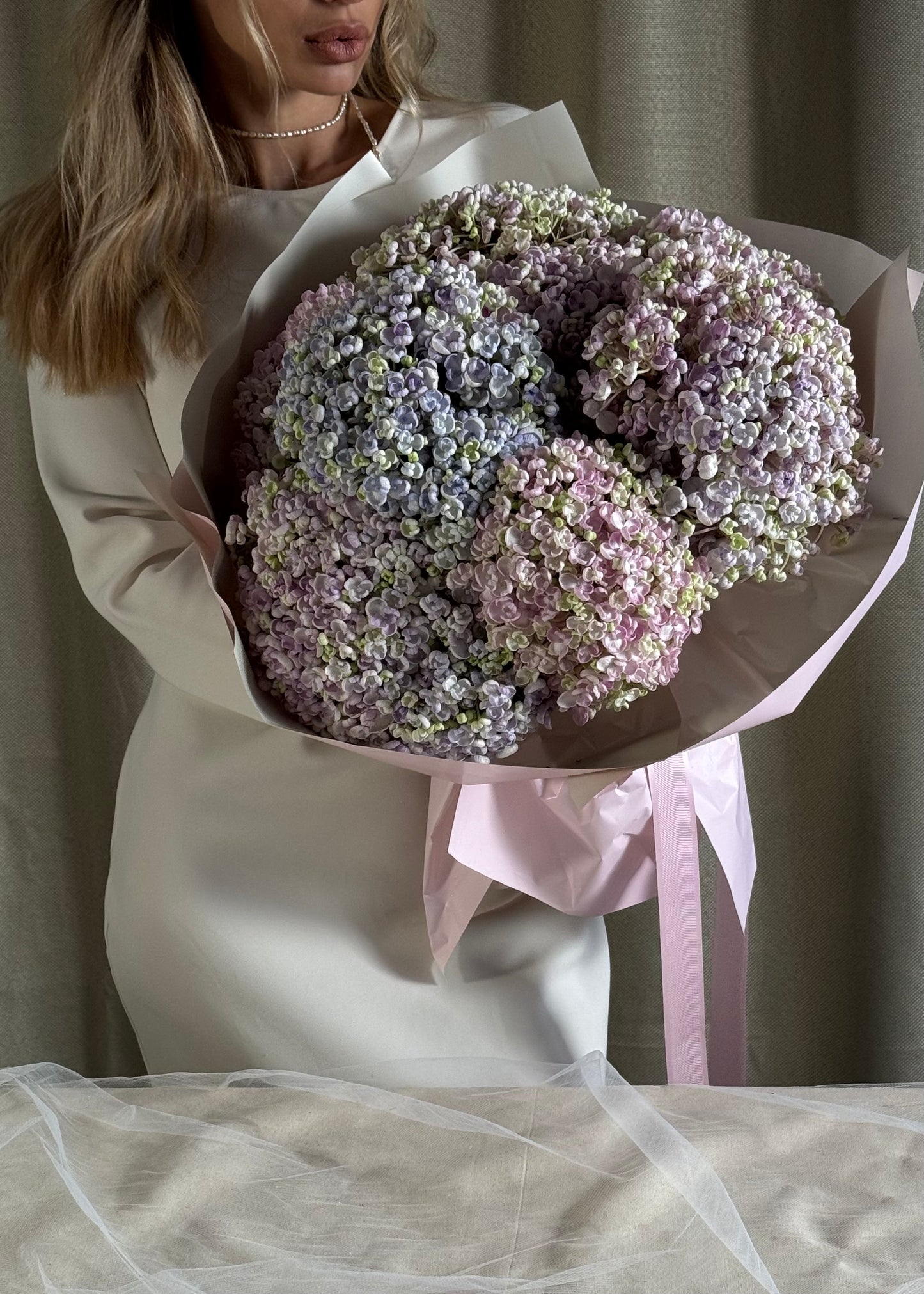Lilac Feelings