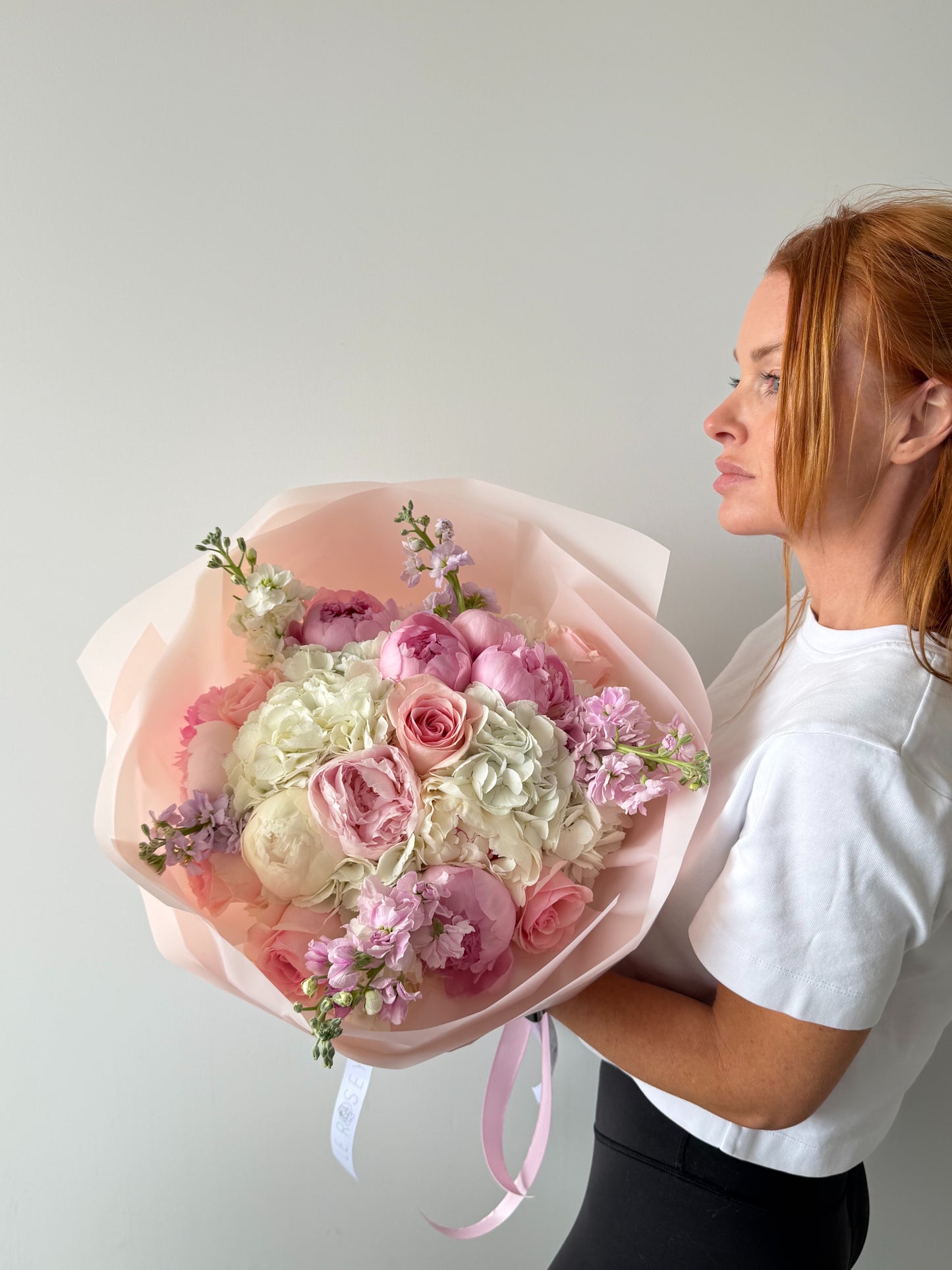 Peony’s Lover