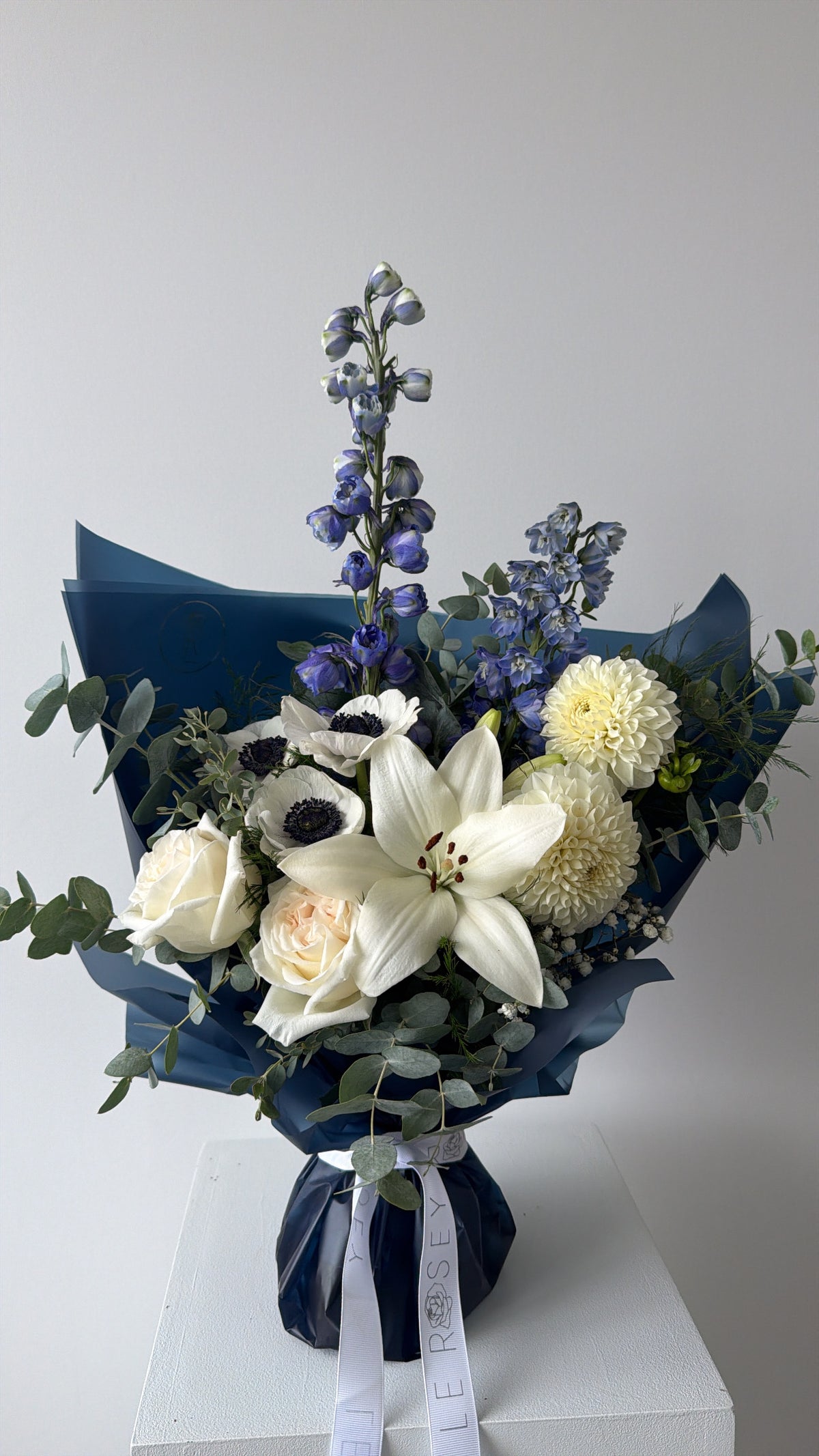 Blue Céleste