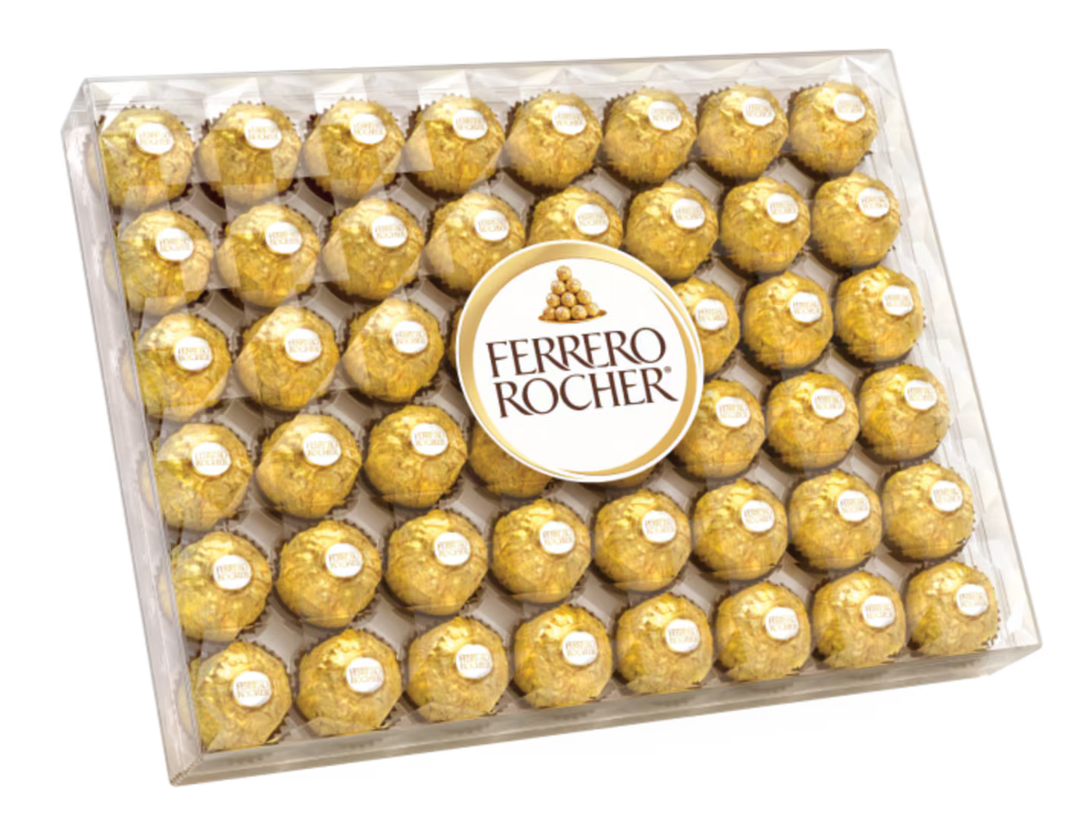 Ferrero Chocolate