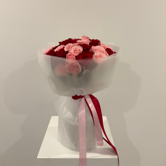 Spray Roses Mix