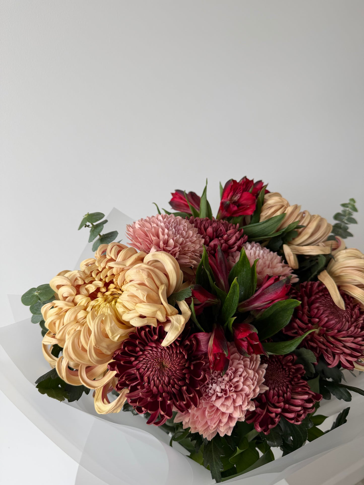 Charlotte Bouquet