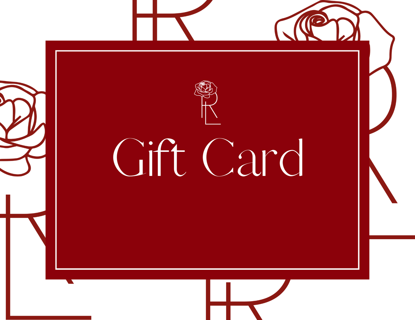 Le Rosey E-Gift Card