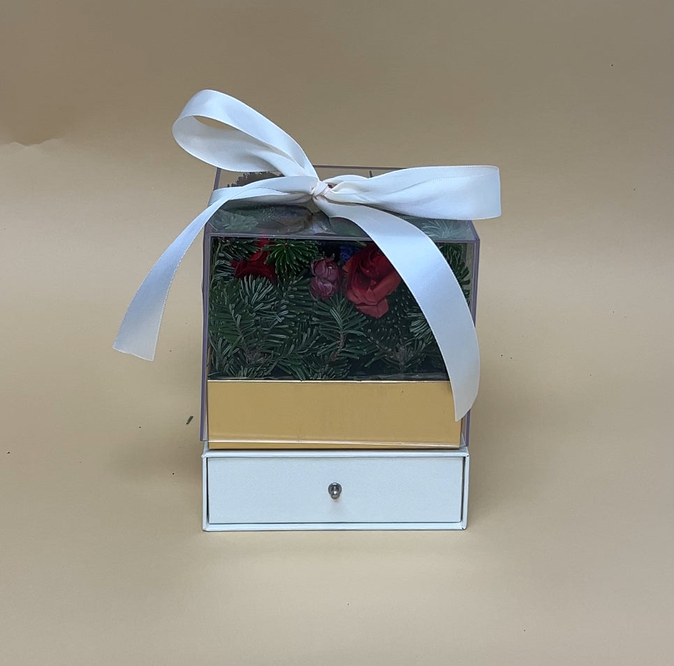 Flower Gift Set