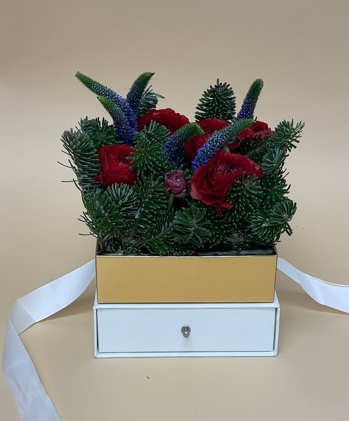 Flower Gift Set