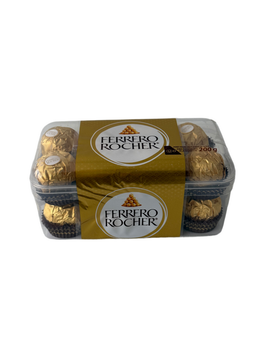 Ferrero Chocolate