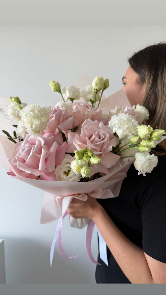 Florist's Creation