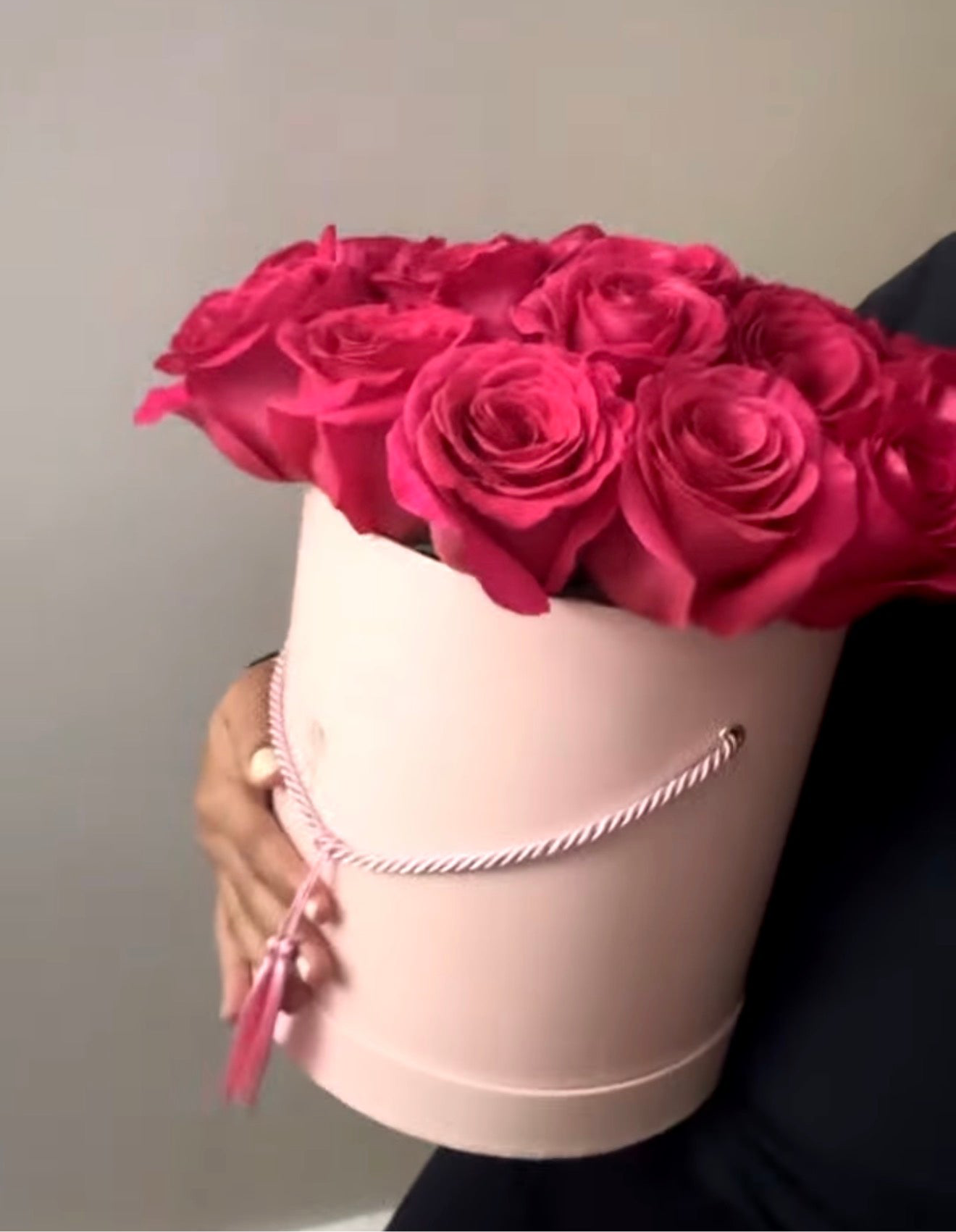 Classic Roses Box VD