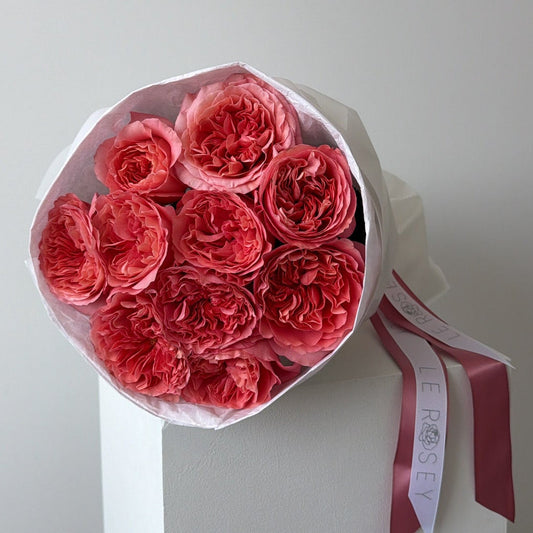 Amazing Roses