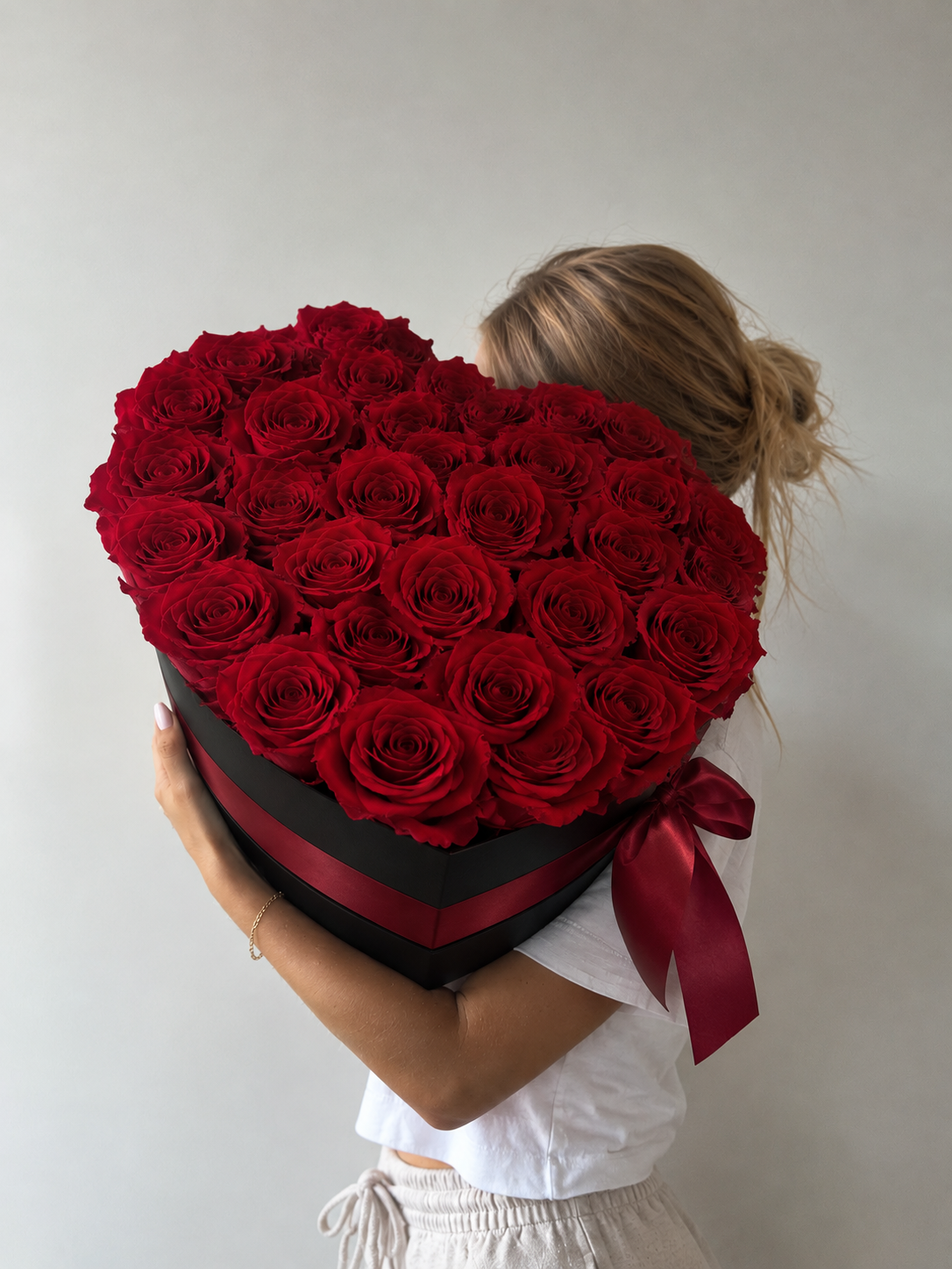 Heart box