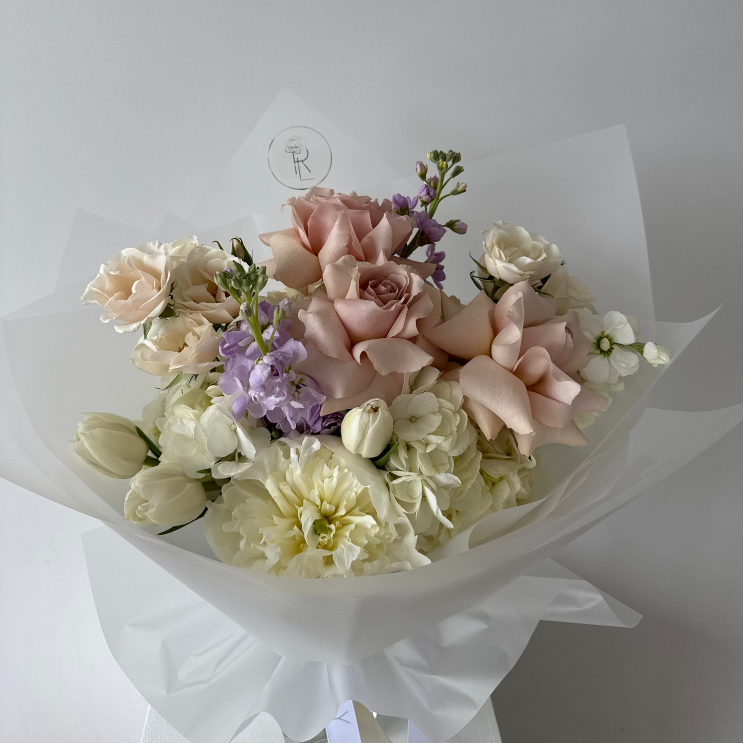 Florist's Creation