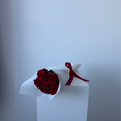 Roses Rouges Classique SV