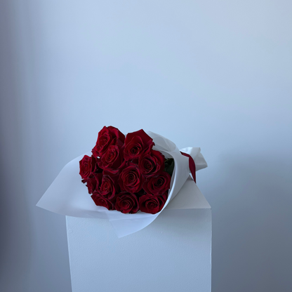 Roses Rouges Classique SV