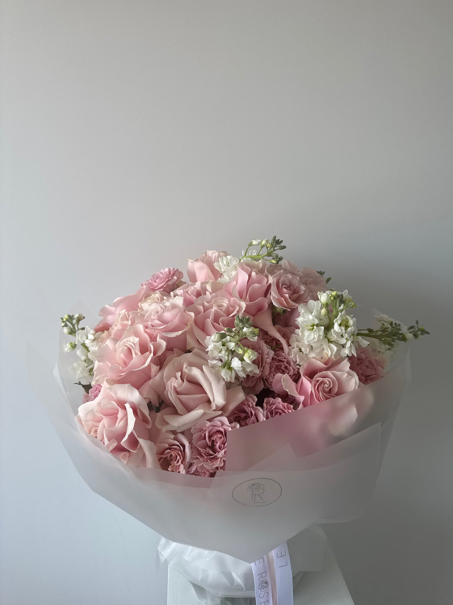 Florist's Creation
