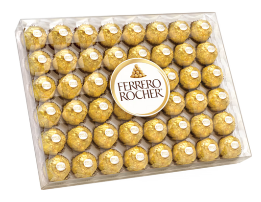 Ferrero Chocolate