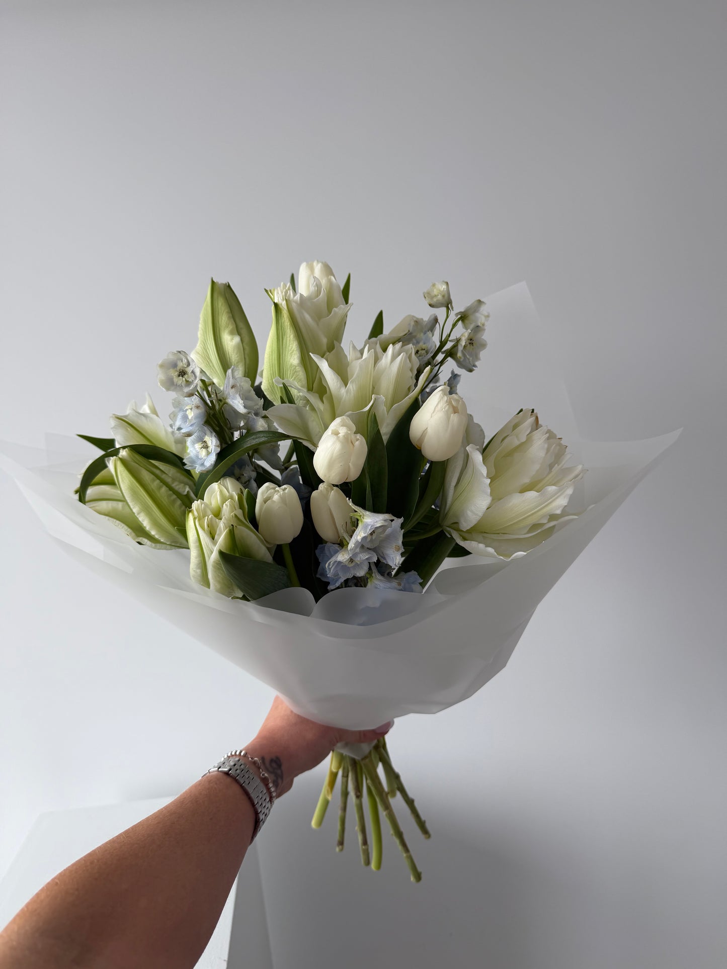 Florist's Creation