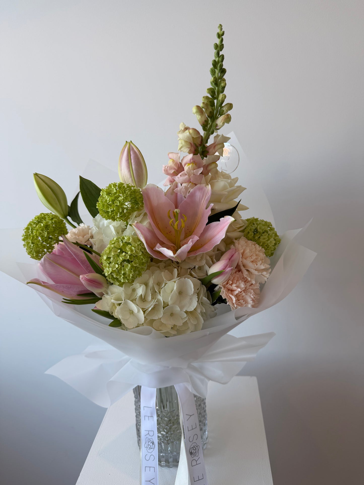 Florist's Creation