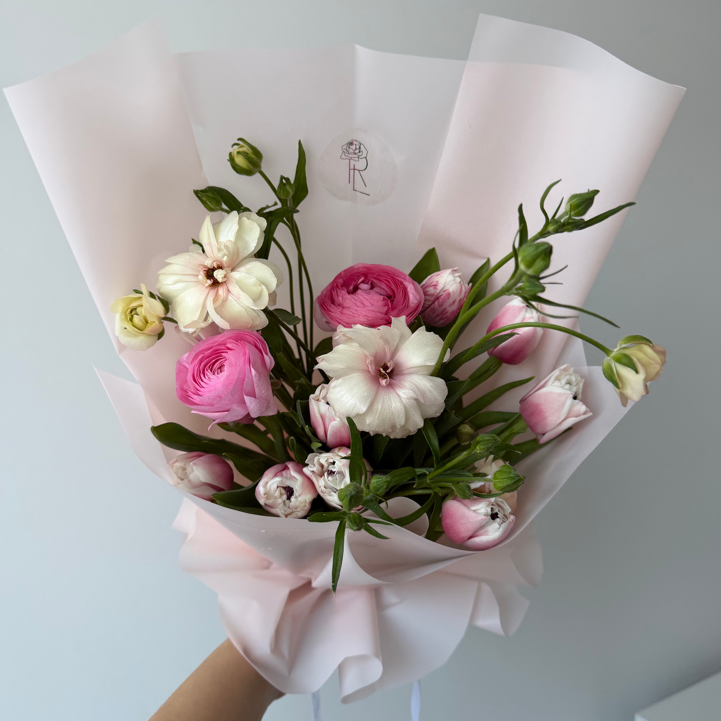 Florist's Creation