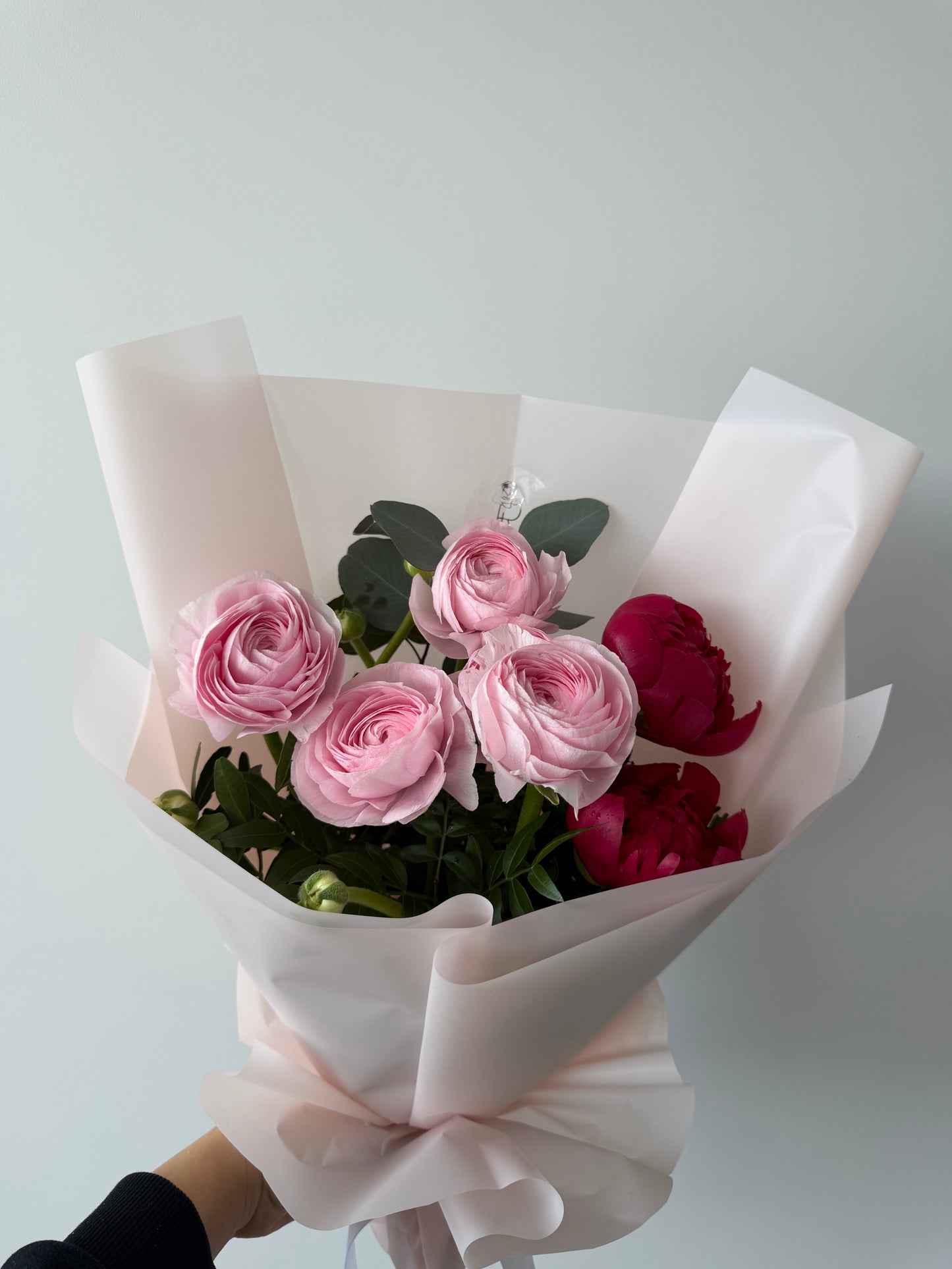Florist's Creation