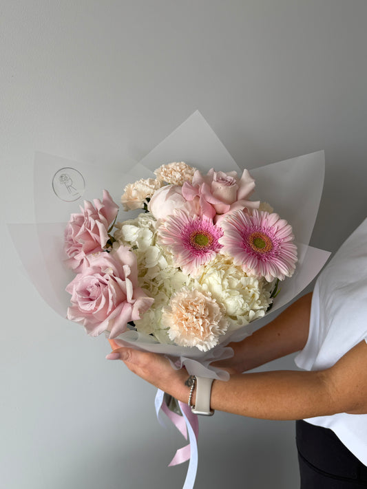 Florist's Creation
