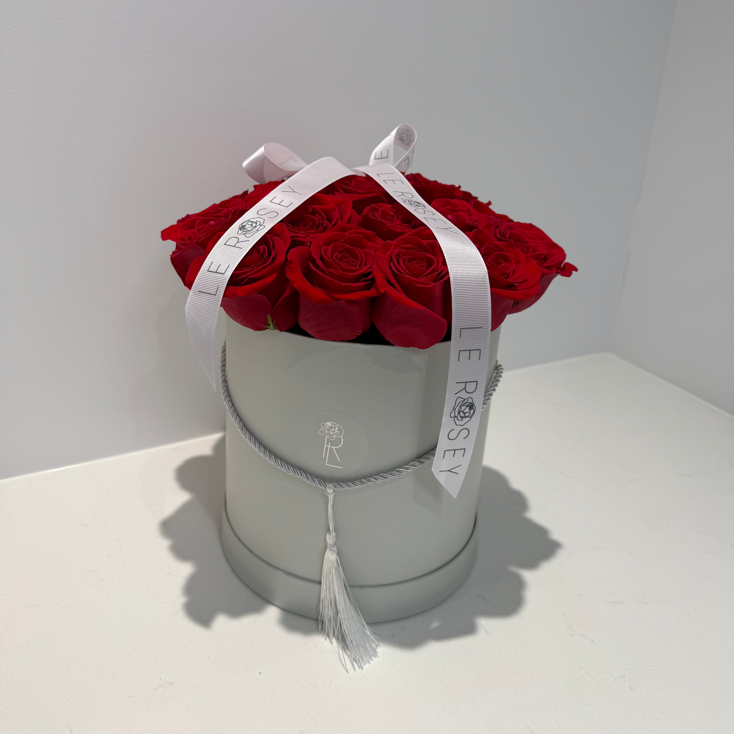 Classic Roses Box VD