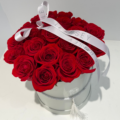 Classic Roses Box VD
