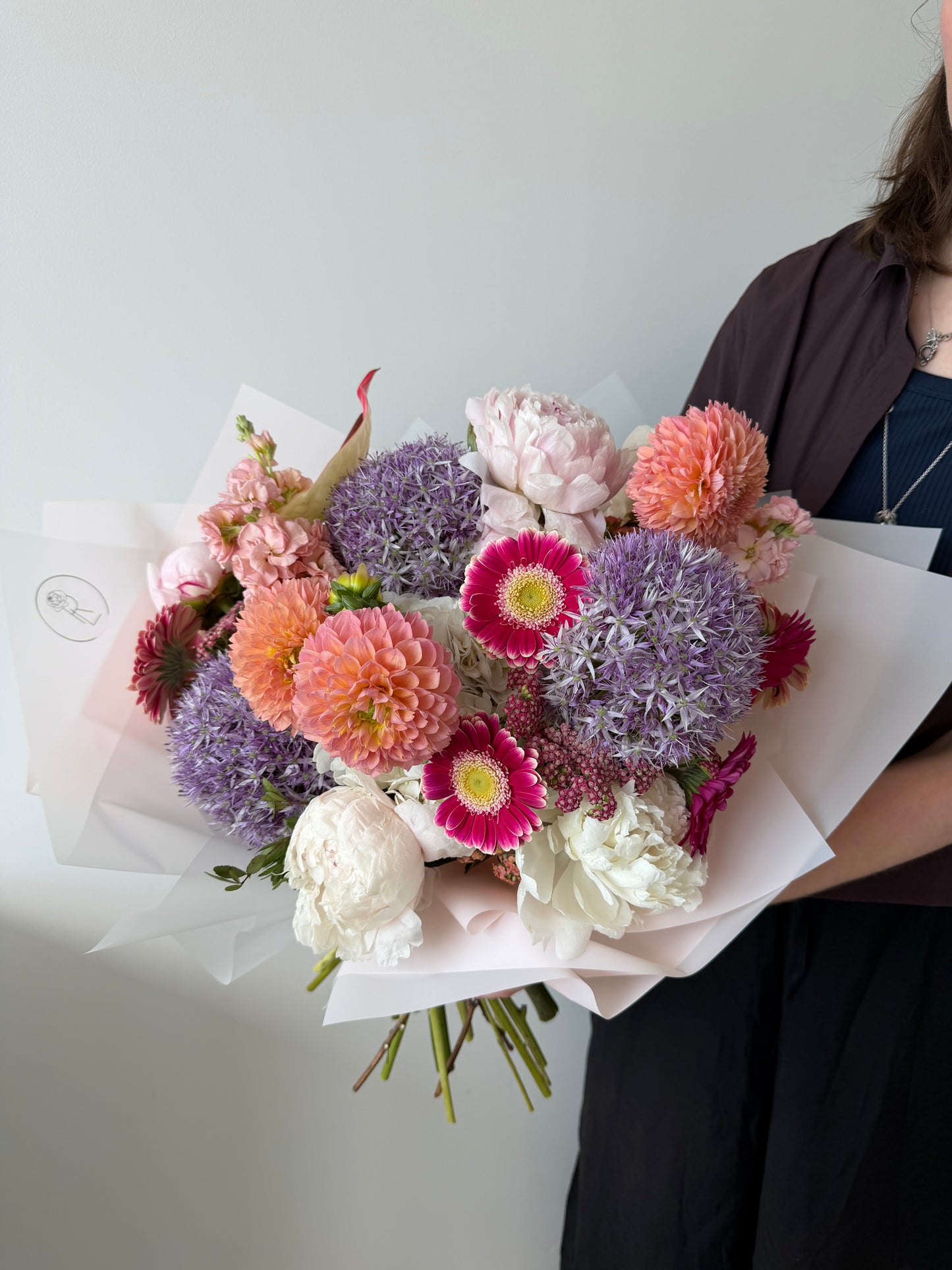Florist's Creation