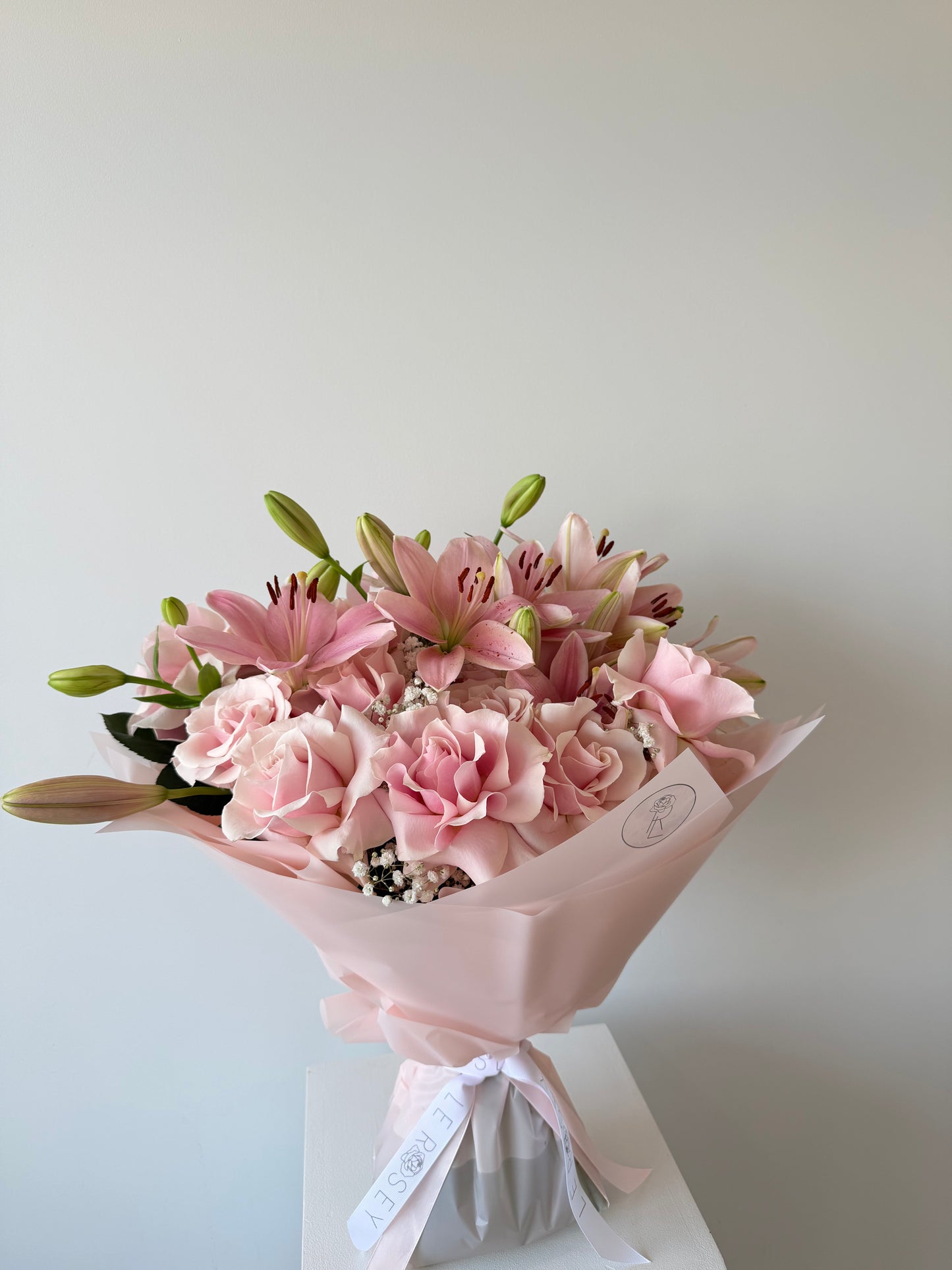 Florist's Creation
