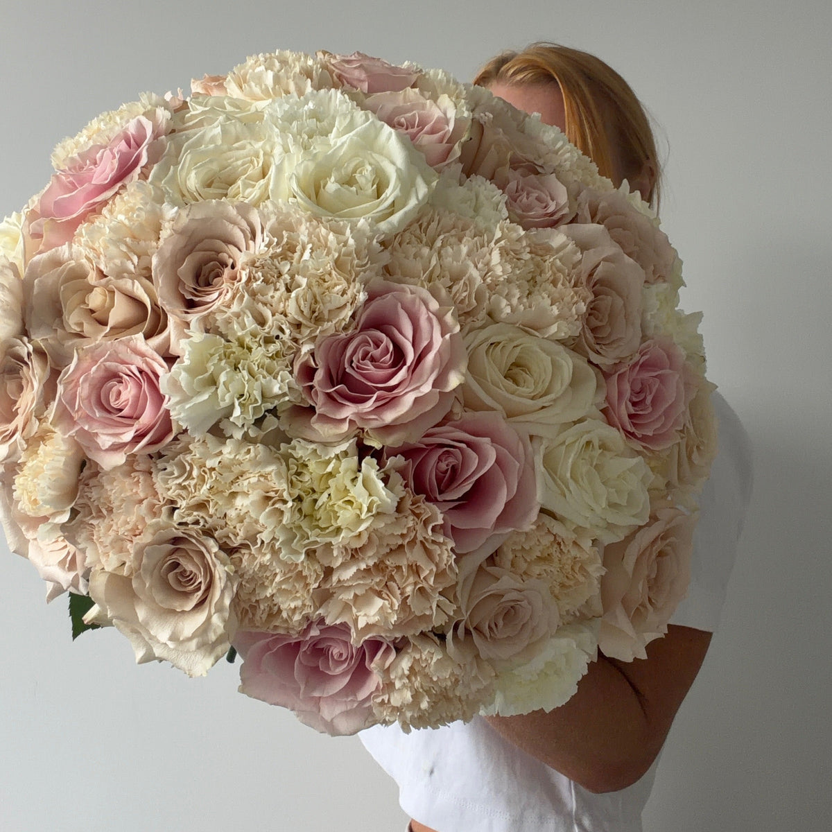 Bouquet élégant