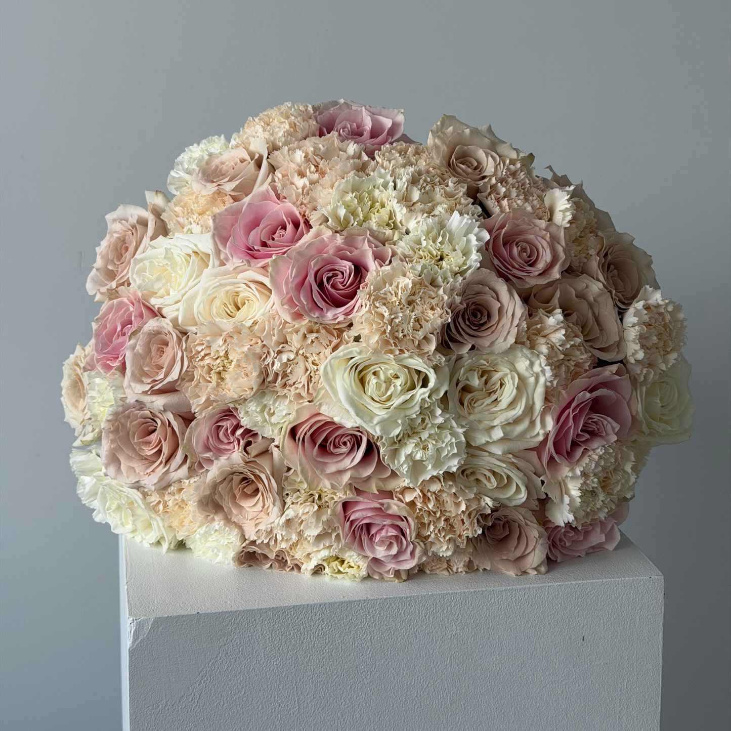 Bouquet élégant
