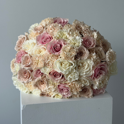 Bouquet élégant
