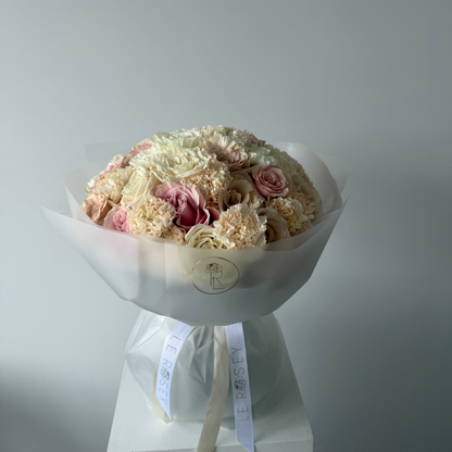 Bouquet élégant
