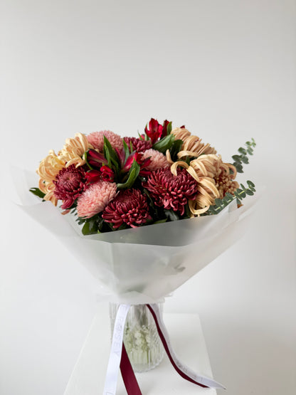 Charlotte Bouquet
