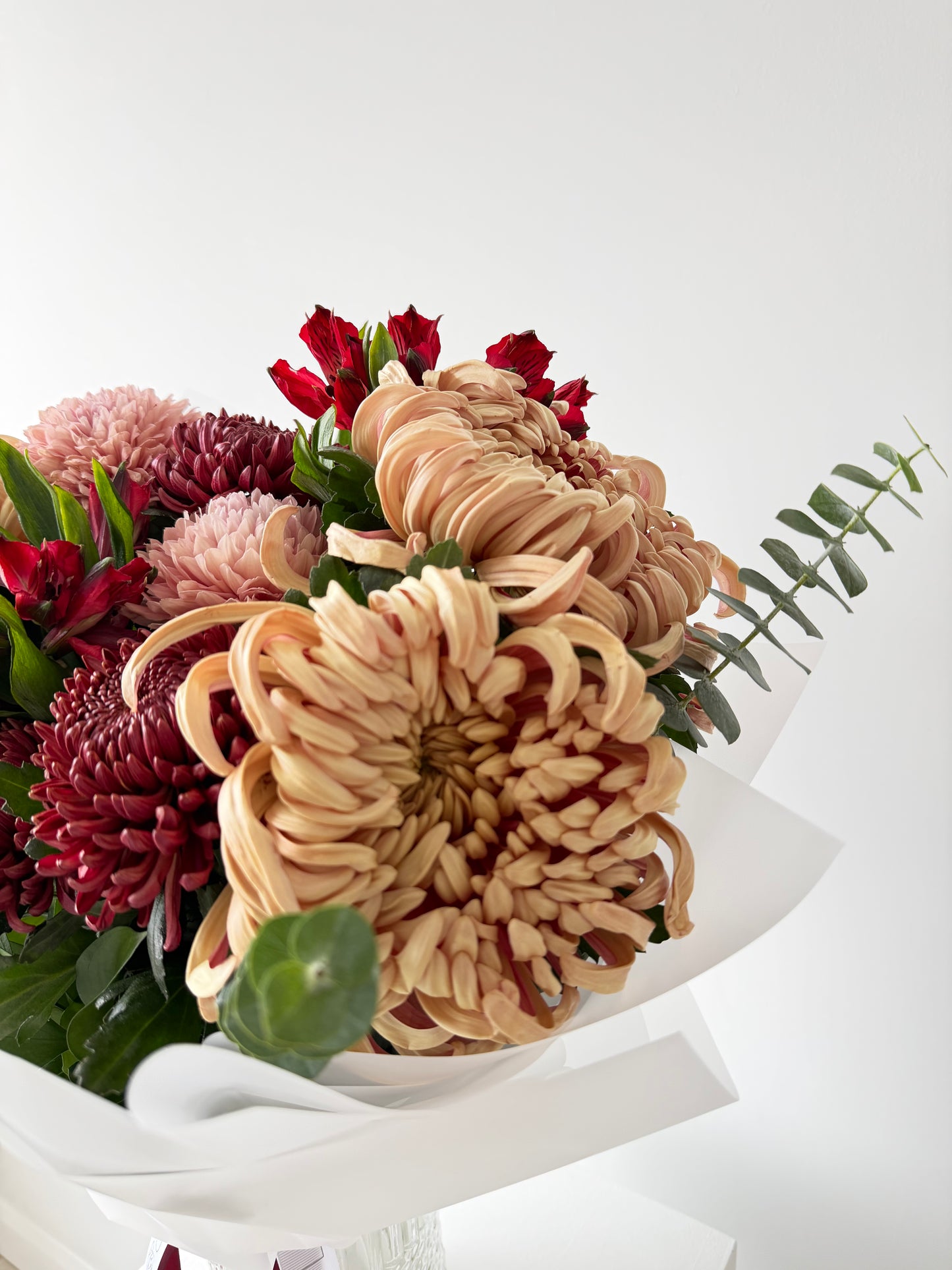 Charlotte Bouquet